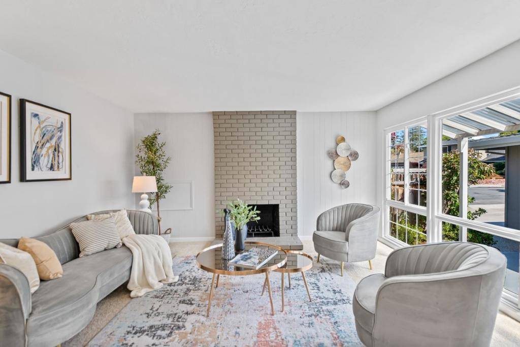 Sunnyvale, CA 94086,865 Ponderosa AVE