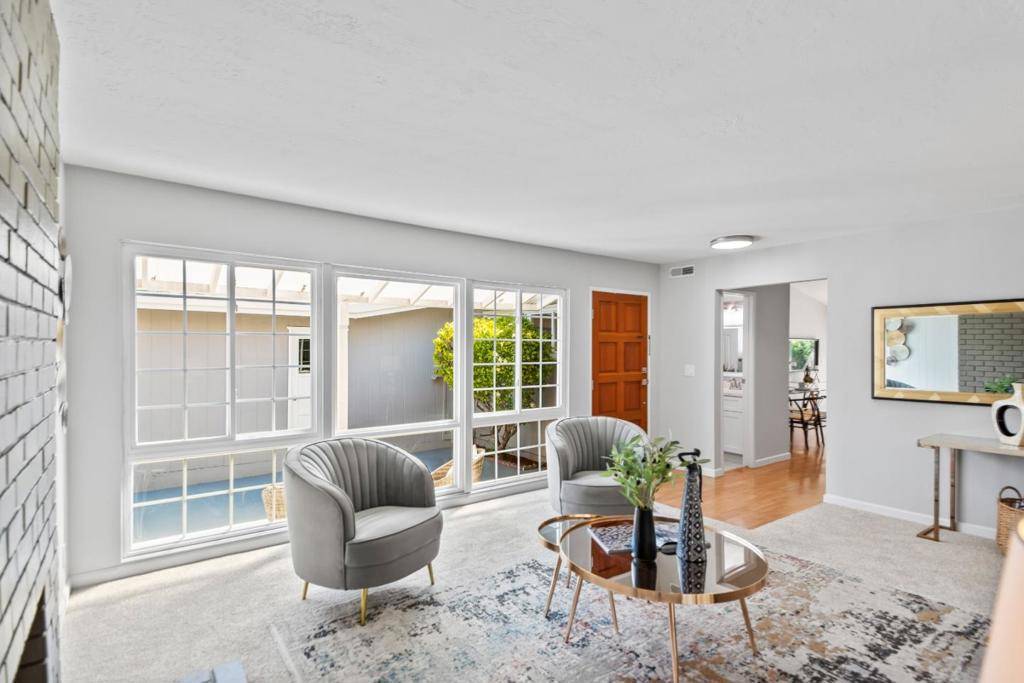 Sunnyvale, CA 94086,865 Ponderosa AVE