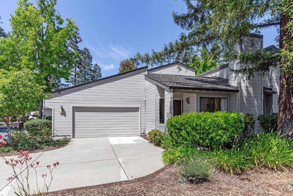Los Gatos, CA 95032,101 Lancewood PL