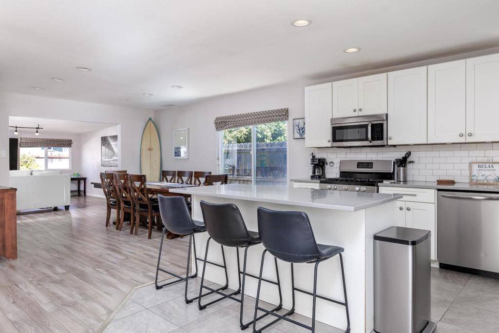 Grover Beach, CA 93433,956 S 12th ST