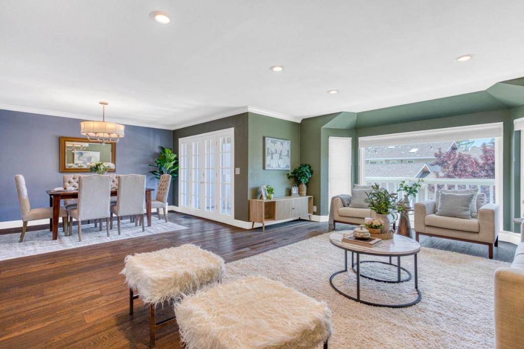 Saratoga, CA 95070,14673 Fieldstone DR