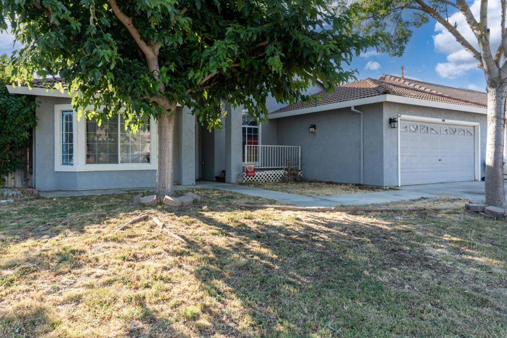 Los Banos, CA 93635,1928 Davis DR