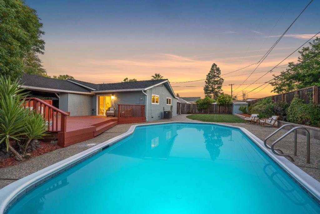 San Jose, CA 95124,2775 Lantz AVE