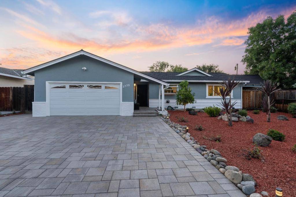 San Jose, CA 95124,2775 Lantz AVE