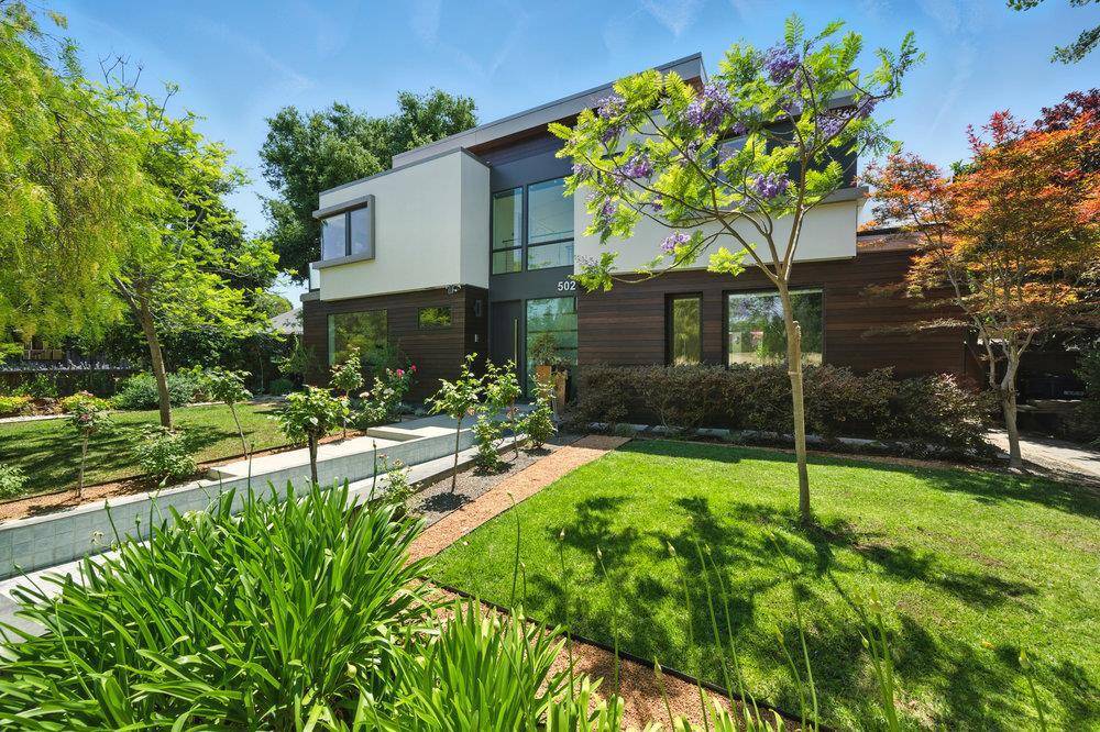 Los Altos, CA 94022,502 Palm AVE