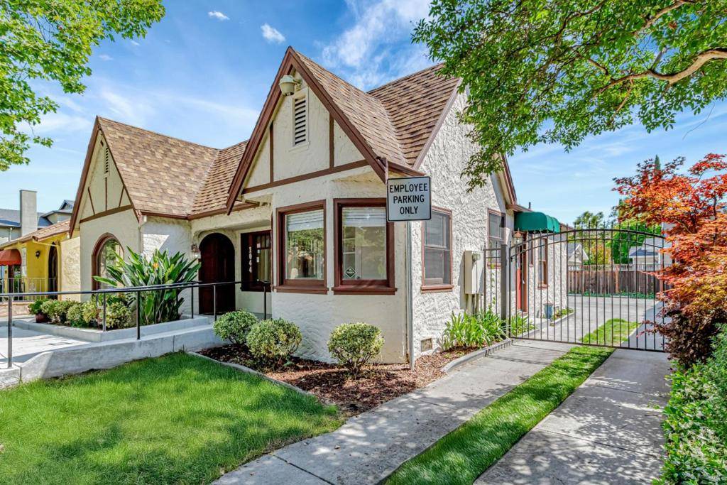 San Jose, CA 95125,1044 Lincoln AVE