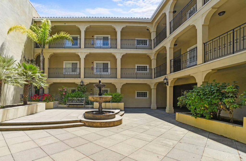 Burlingame, CA 94010,530 El Camino Real #107