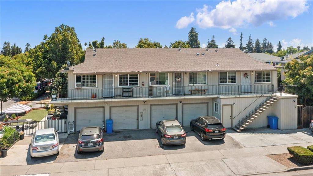 San Jose, CA 95117,3830 Underwood DR