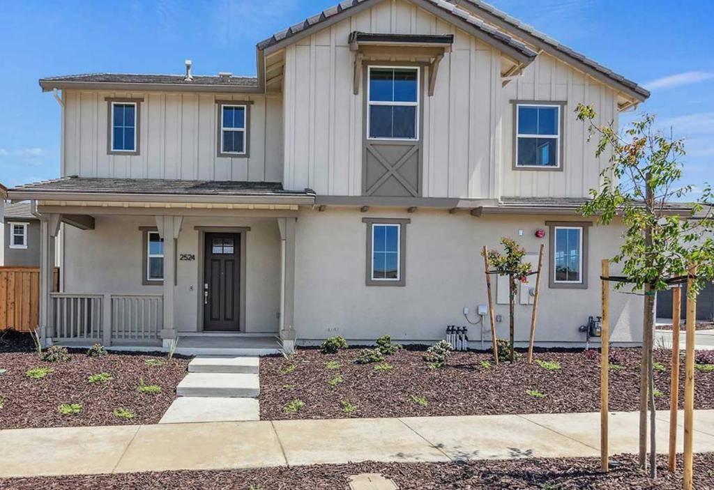 Fairfield, CA 94533,2524 Big Sky DR