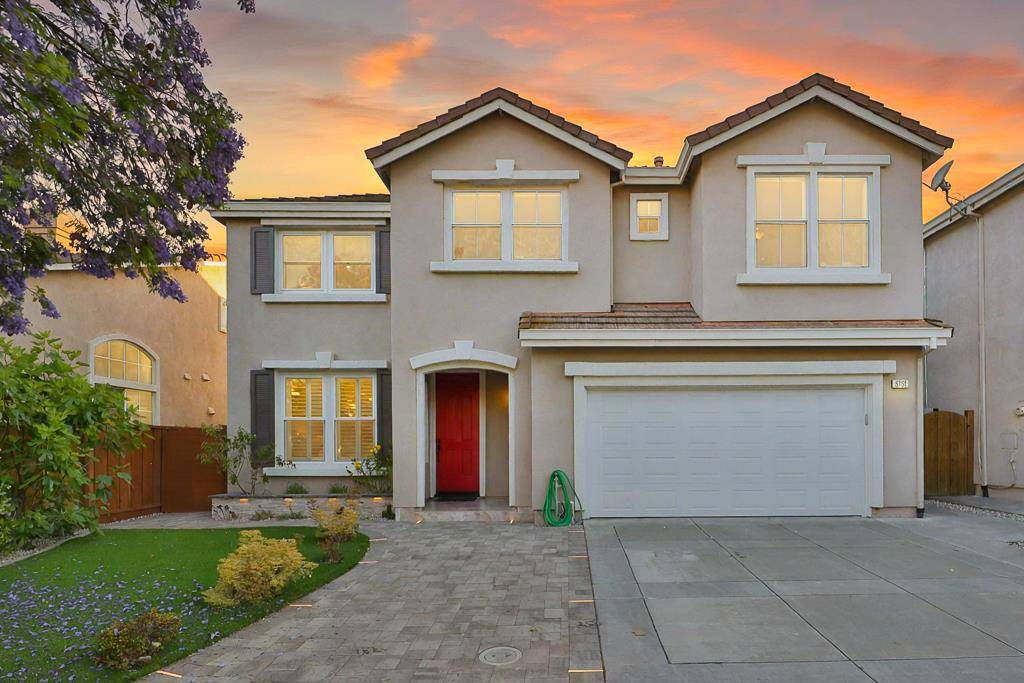 San Jose, CA 95138,6751 Positano LN