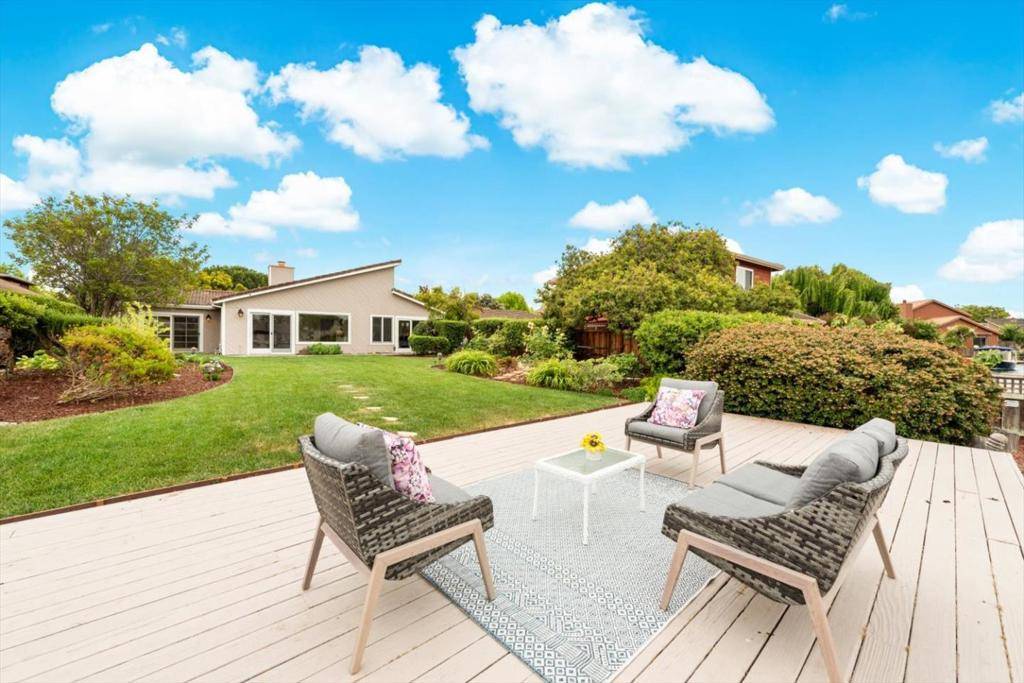 Foster City, CA 94404,609 Santa Catalina LN