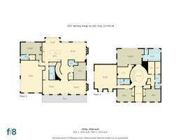 San Jose, CA 95138,2557 Bentley Ridge DR