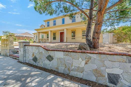 San Jose, CA 95138,2557 Bentley Ridge DR