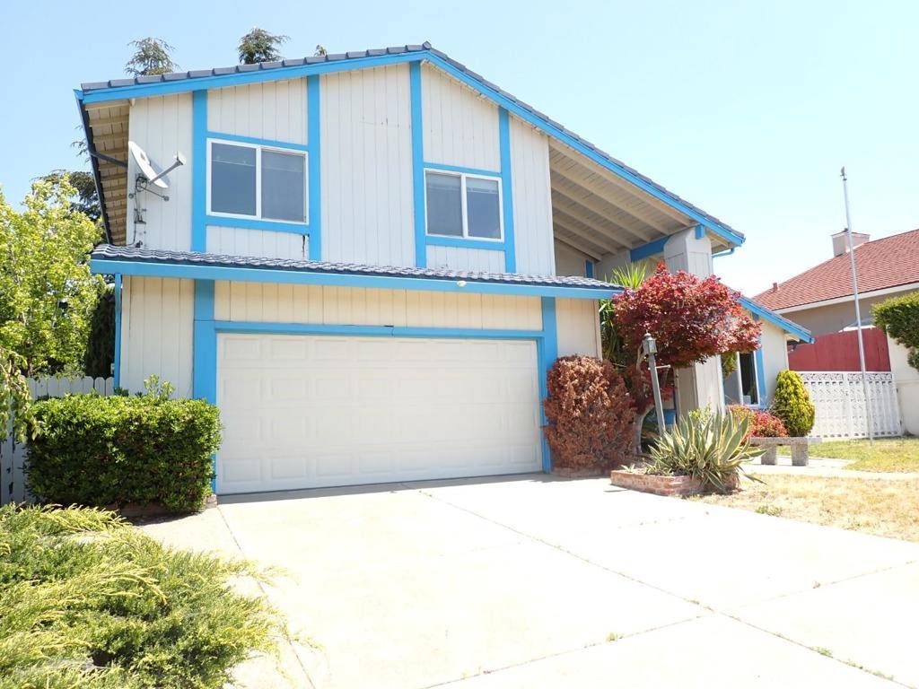 Hercules, CA 94547,1955 Redwood RD