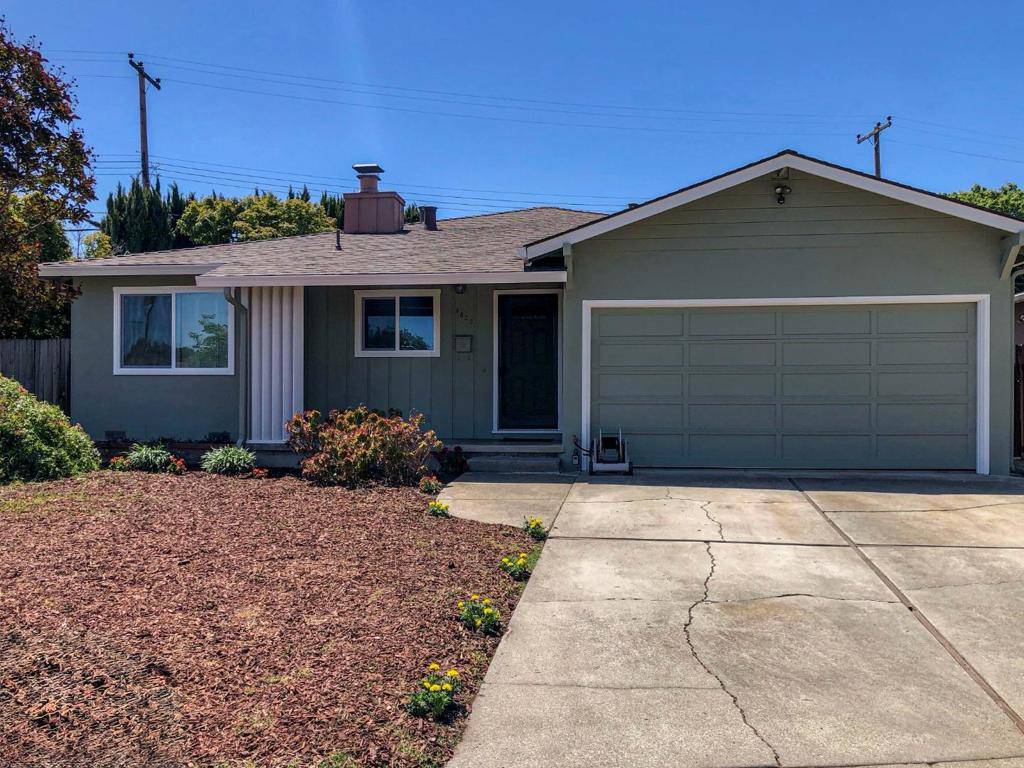 Santa Clara, CA 95051,2822 Ramona CT