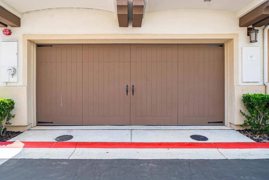 Sunnyvale, CA 94086,167 Jeffrey TER