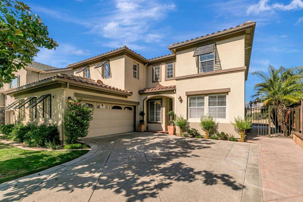 San Jose, CA 95121,4224 Indigo Oak CT