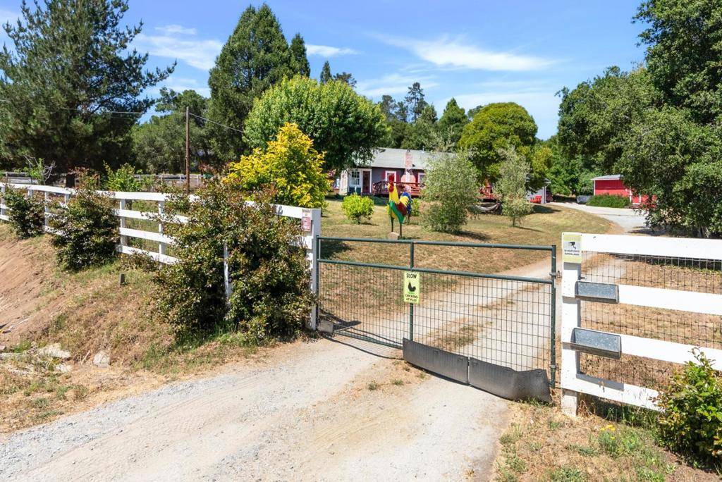 Aptos, CA 95003,2165 Cox RD