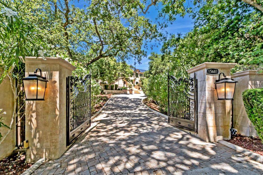 Los Gatos, CA 95032,15681 Kennedy RD