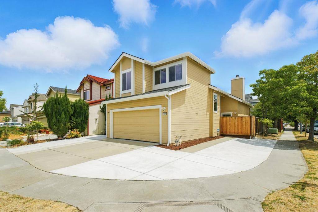 Fremont, CA 94555,34348 Siward DR