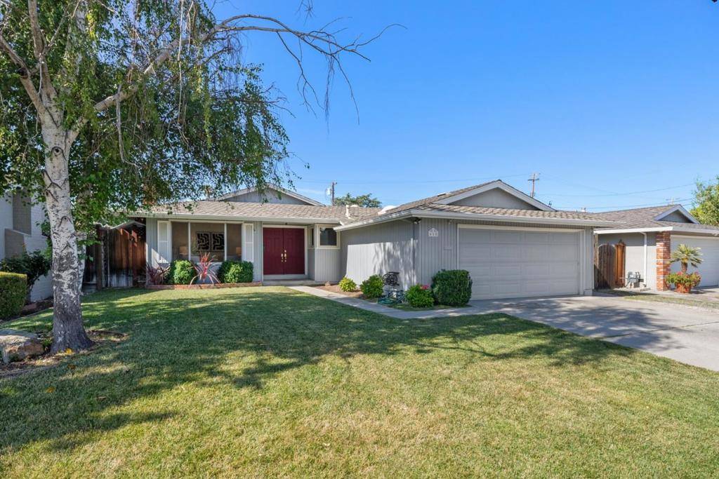 San Jose, CA 95123,485 Sioux LN