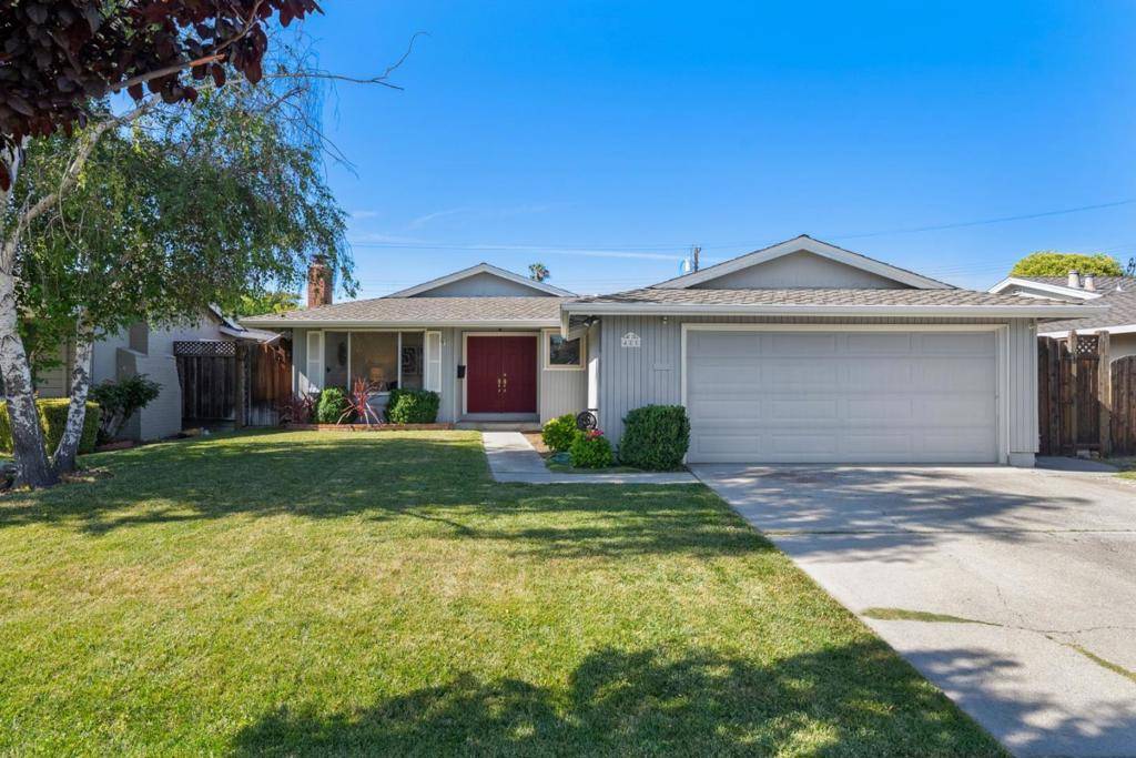 San Jose, CA 95123,485 Sioux LN