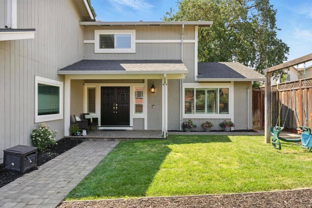 Morgan Hill, CA 95037,1010 Creekside CT