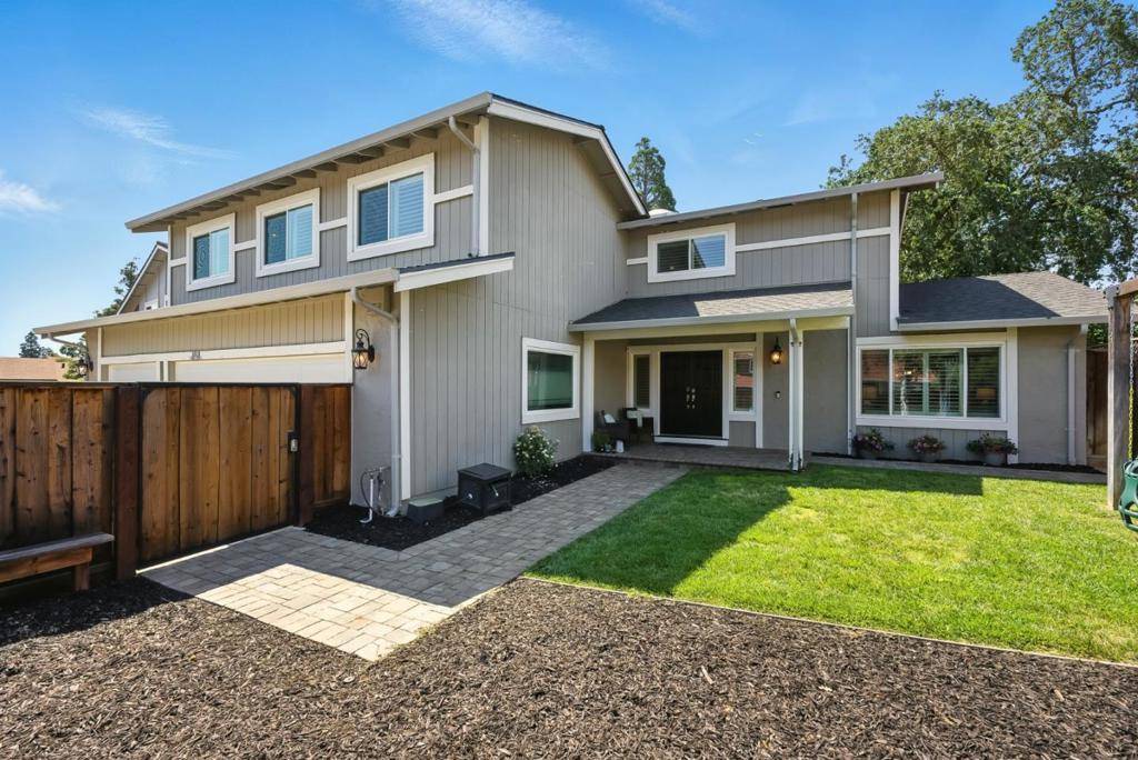 Morgan Hill, CA 95037,1010 Creekside CT