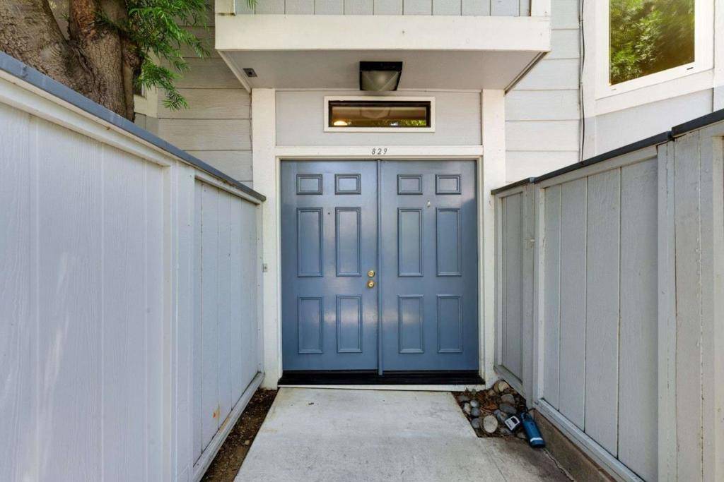 Mountain View, CA 94041,829 Montgomery ST