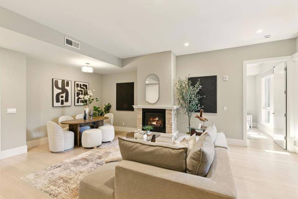 Belmont, CA 94002,600 El Camino Real #312