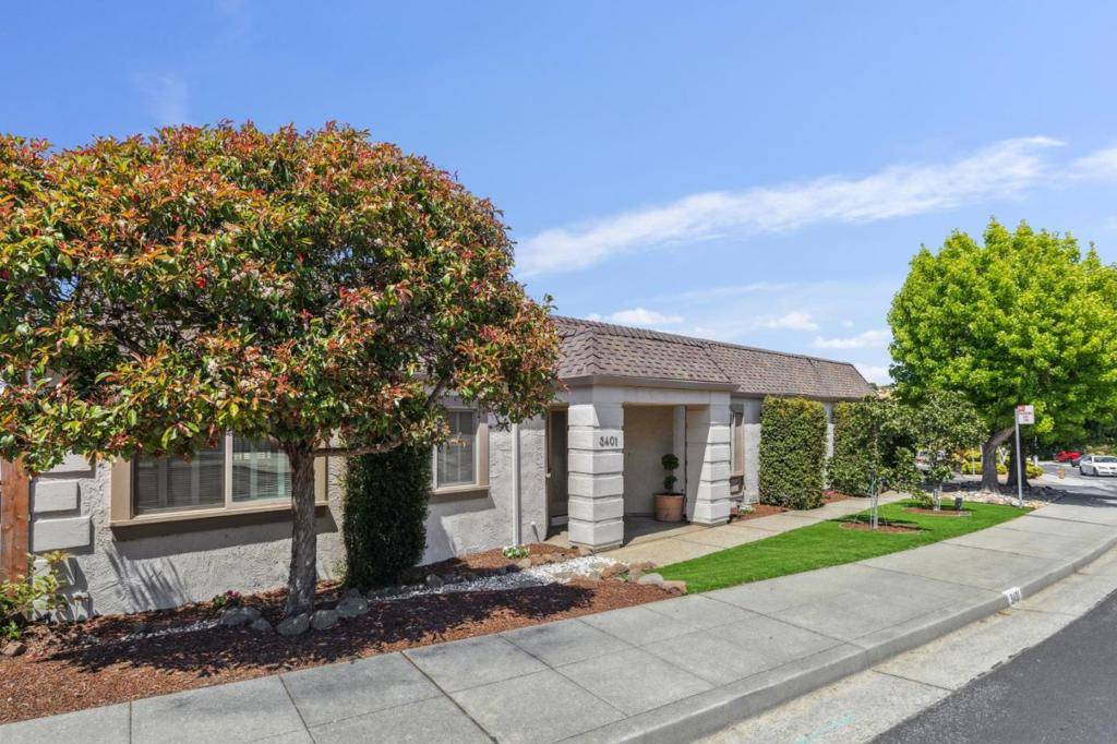 San Mateo, CA 94403,3401 Leafwood CT