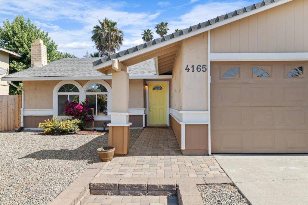 North Highlands, CA 95660,4165 Ernestine WAY