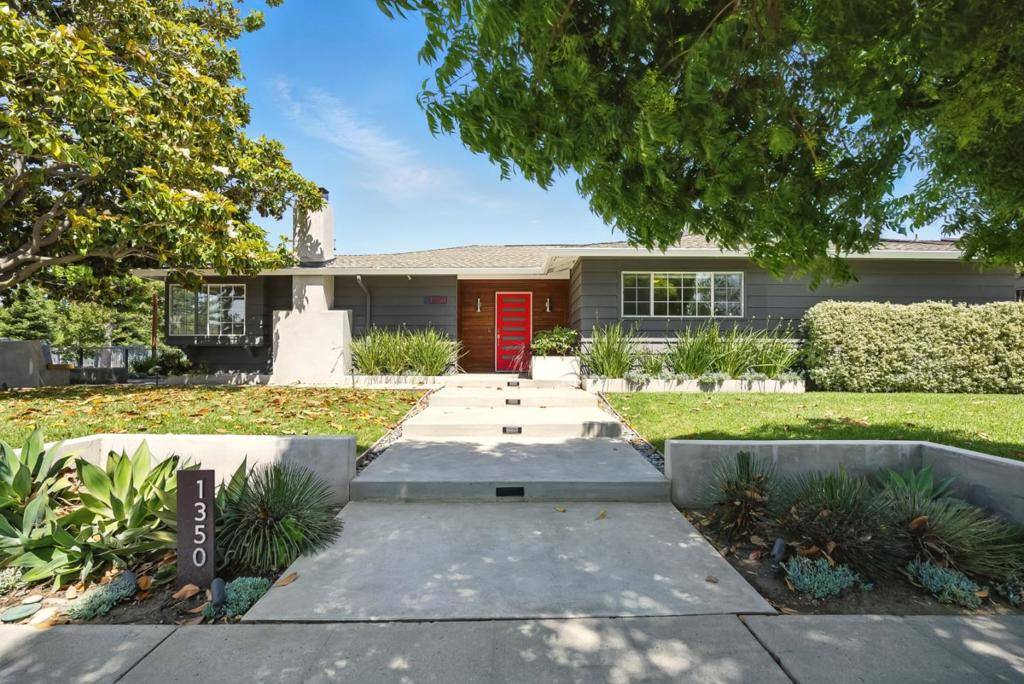 San Jose, CA 95128,1350 N Central AVE
