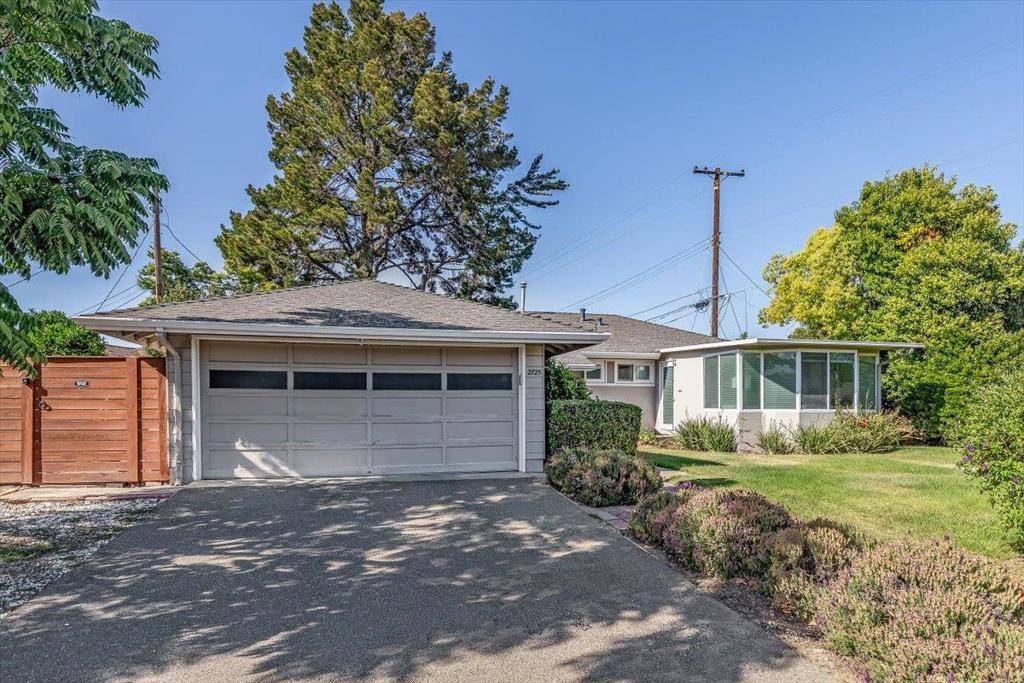 Santa Clara, CA 95050,2725 Newhall ST