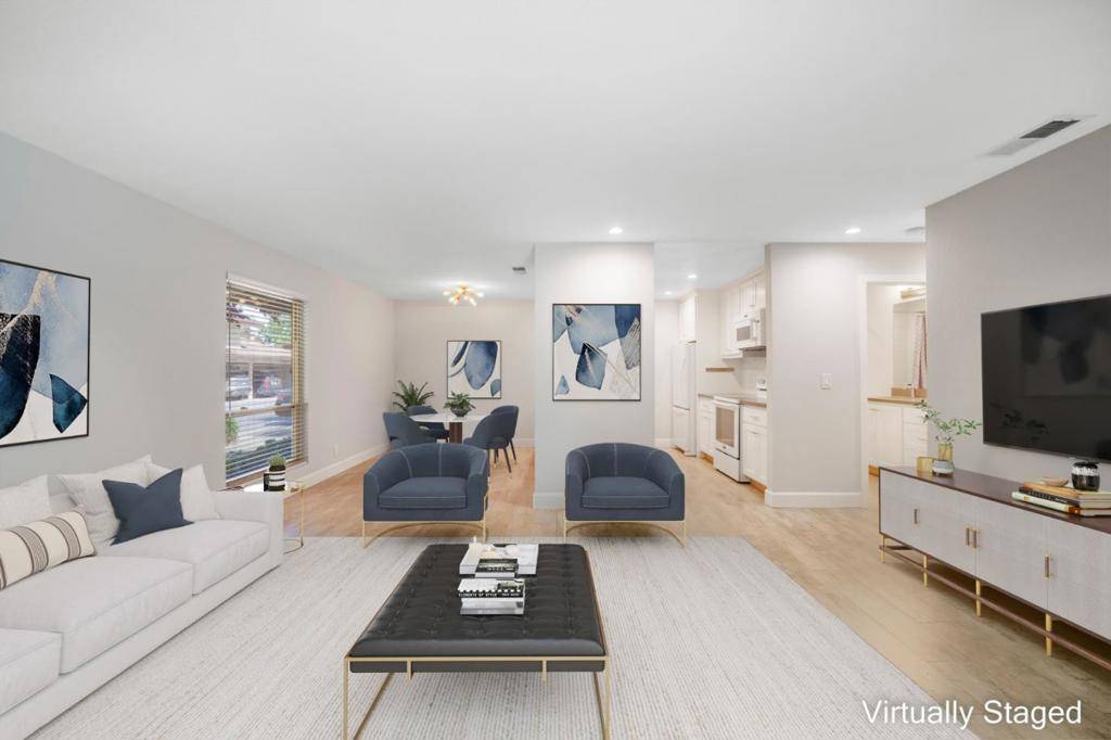Sunnyvale, CA 94086,233 Red Oak DR #K