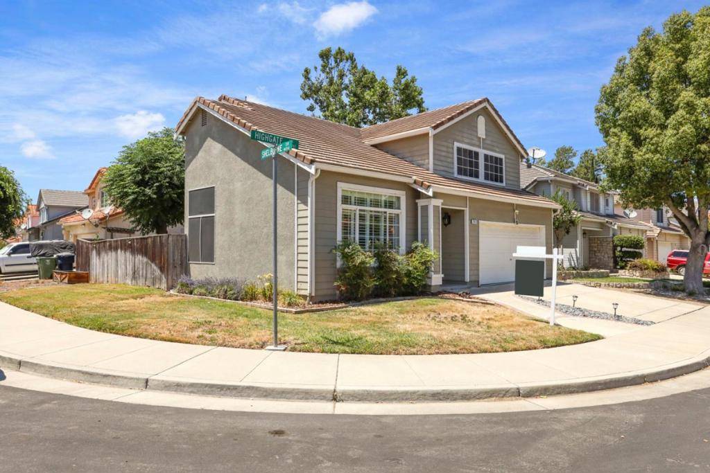 Tracy, CA 95377,2961 Highgate LN