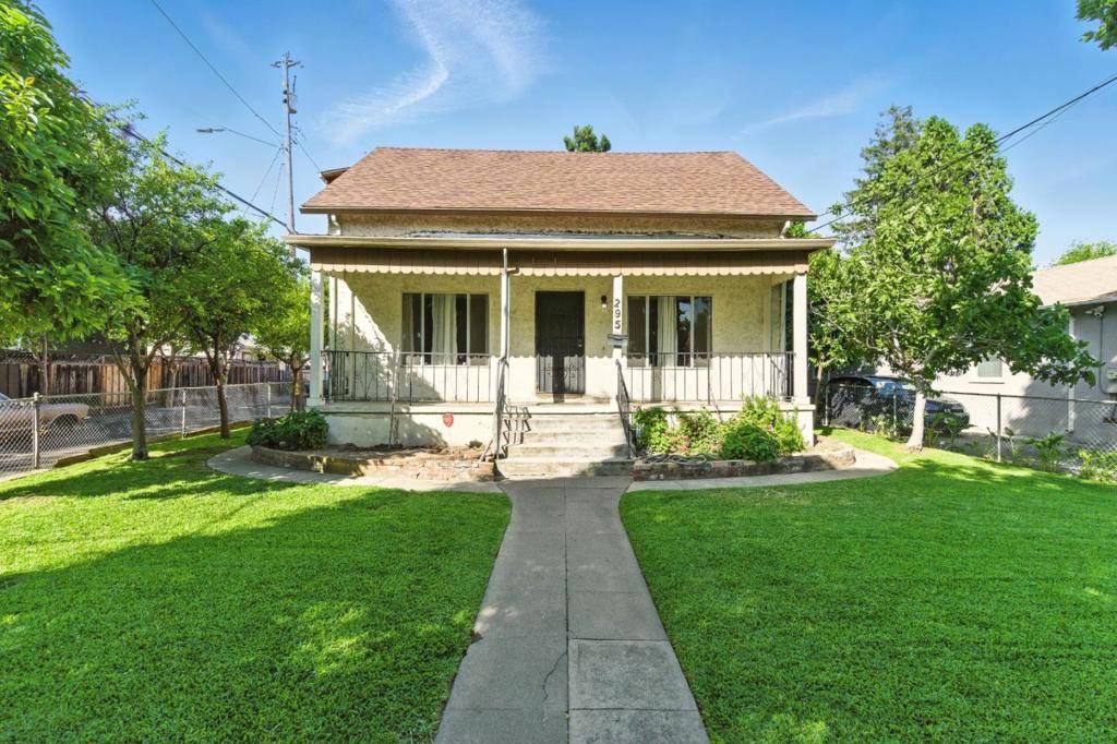 San Jose, CA 95116,295 S 19th ST