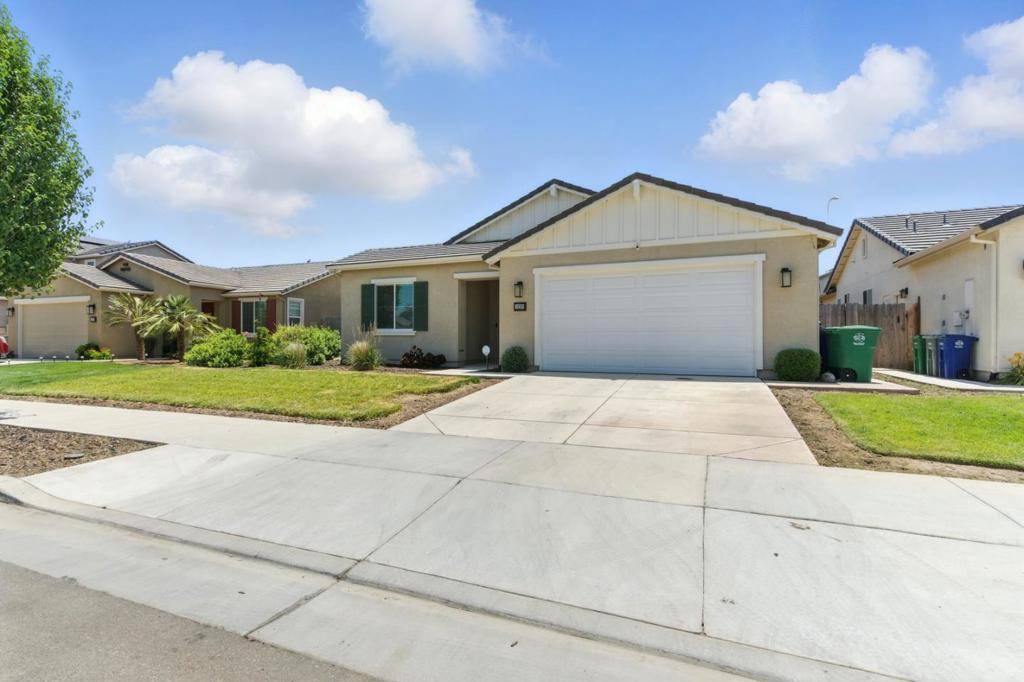 Los Banos, CA 93635,1659 Dolomite DR