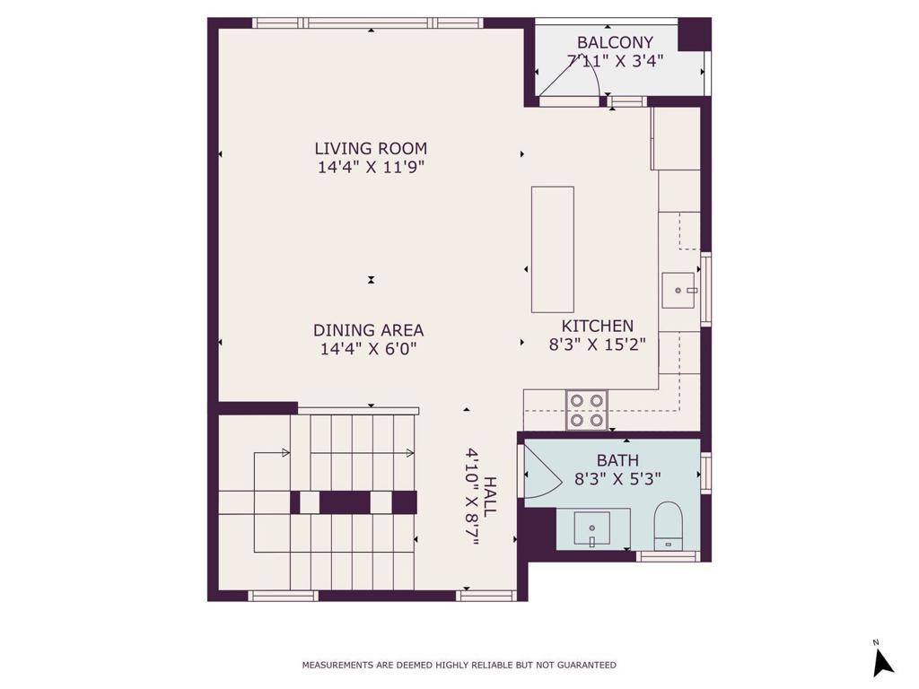 Sunnyvale, CA 94086,224 Carroll ST #9