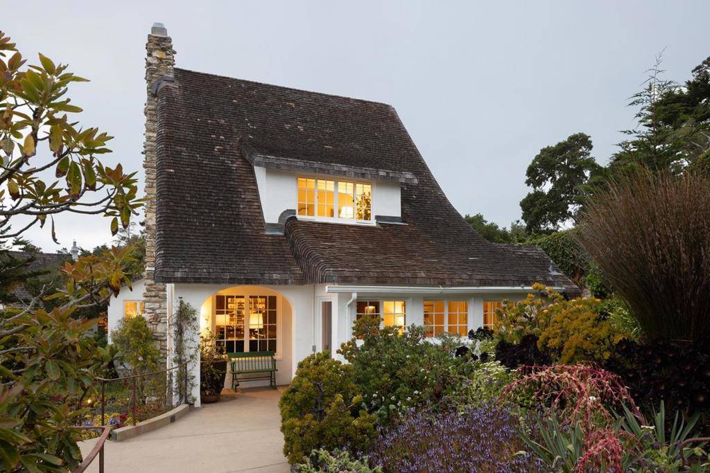 Carmel, CA 93923,110 Pine WAY