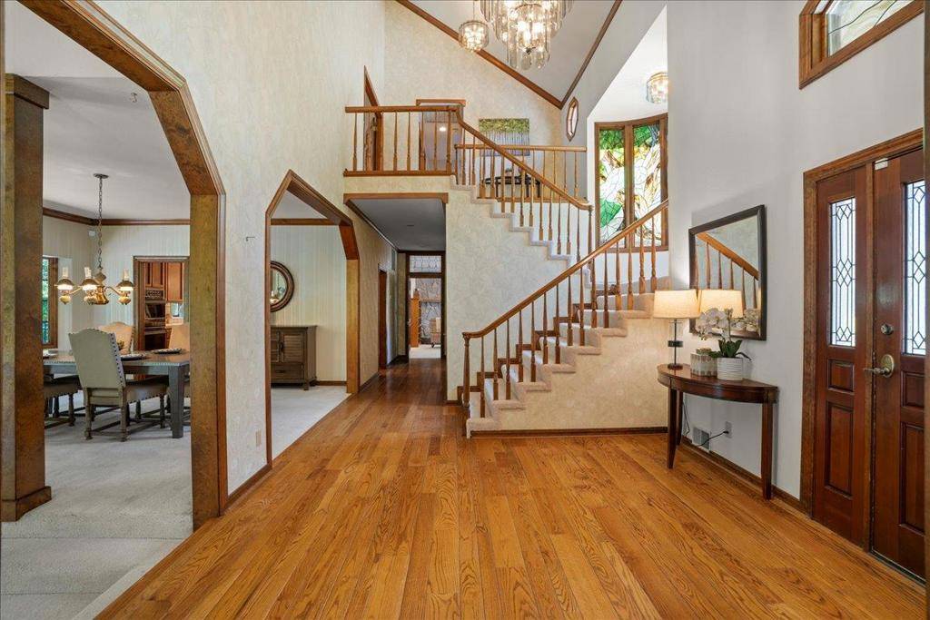 Saratoga, CA 95070,13217 Padero CT