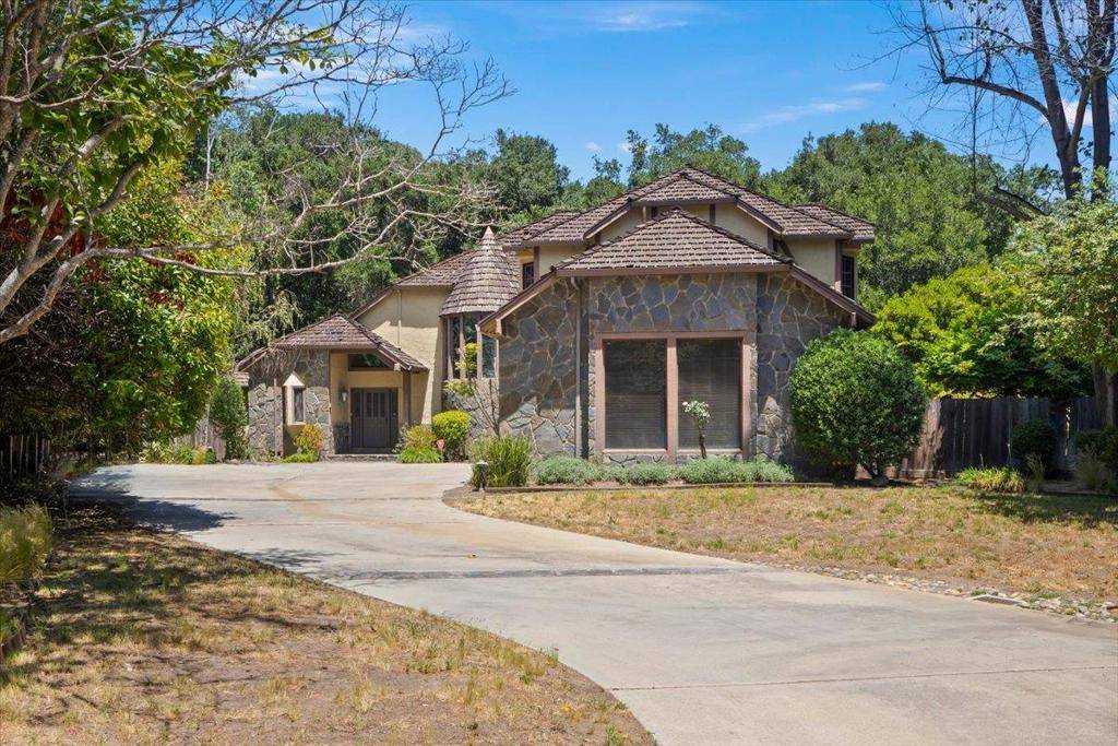 Saratoga, CA 95070,13217 Padero CT