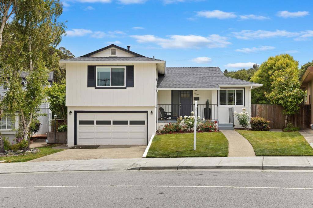 San Bruno, CA 94066,1540 Claremont DR