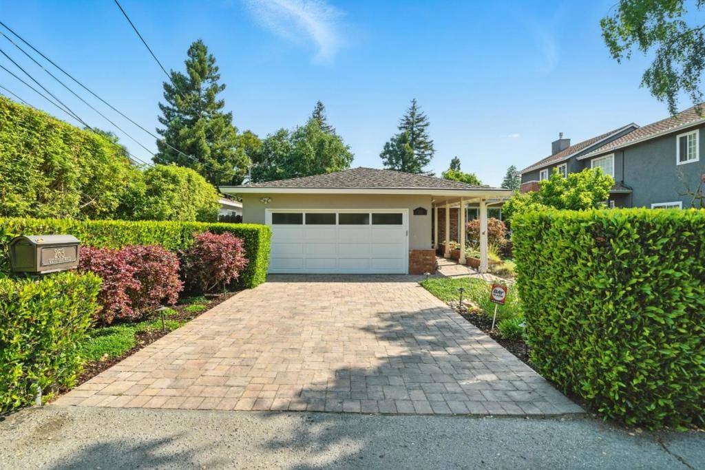 Redwood City, CA 94061,263 W Oakwood BLVD