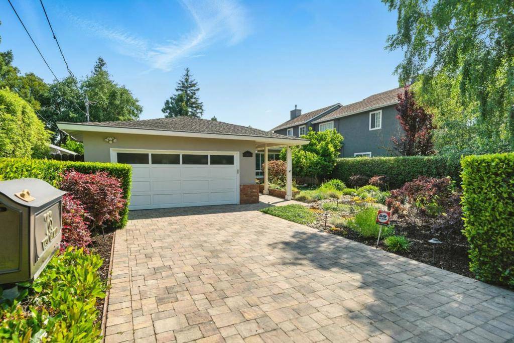 Redwood City, CA 94061,263 W Oakwood BLVD