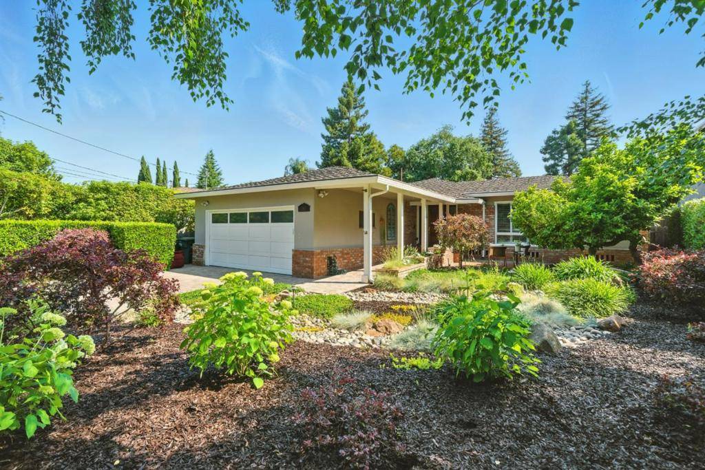 Redwood City, CA 94061,263 W Oakwood BLVD