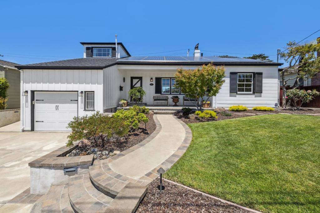 Daly City, CA 94015,107 Garden LN