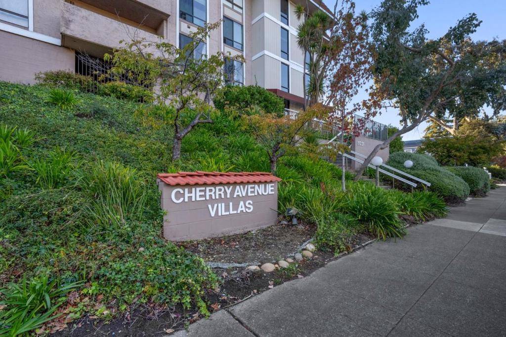 San Bruno, CA 94066,1031 Cherry AVE #18