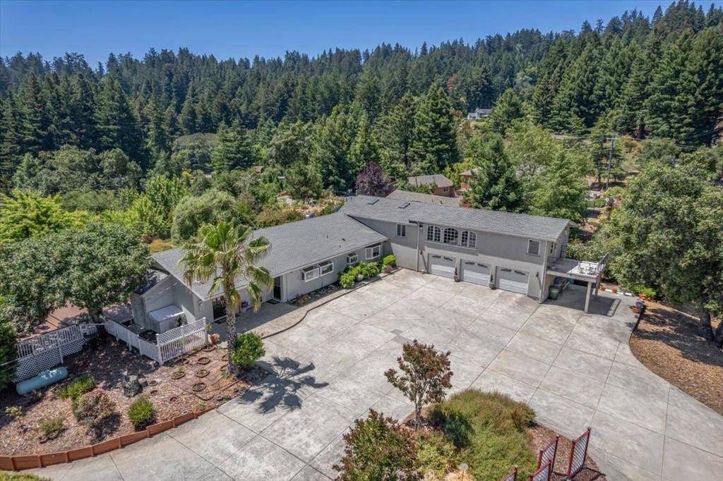 Los Gatos, CA 95033,22187 Old Santa Cruz HWY
