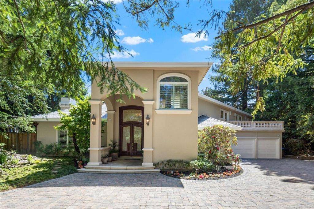 Hillsborough, CA 94010,801 Eucalyptus AVE